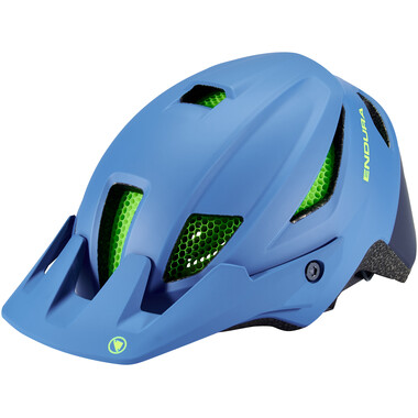 Helm ENDURA MT500 Junior Blau 2023 0
